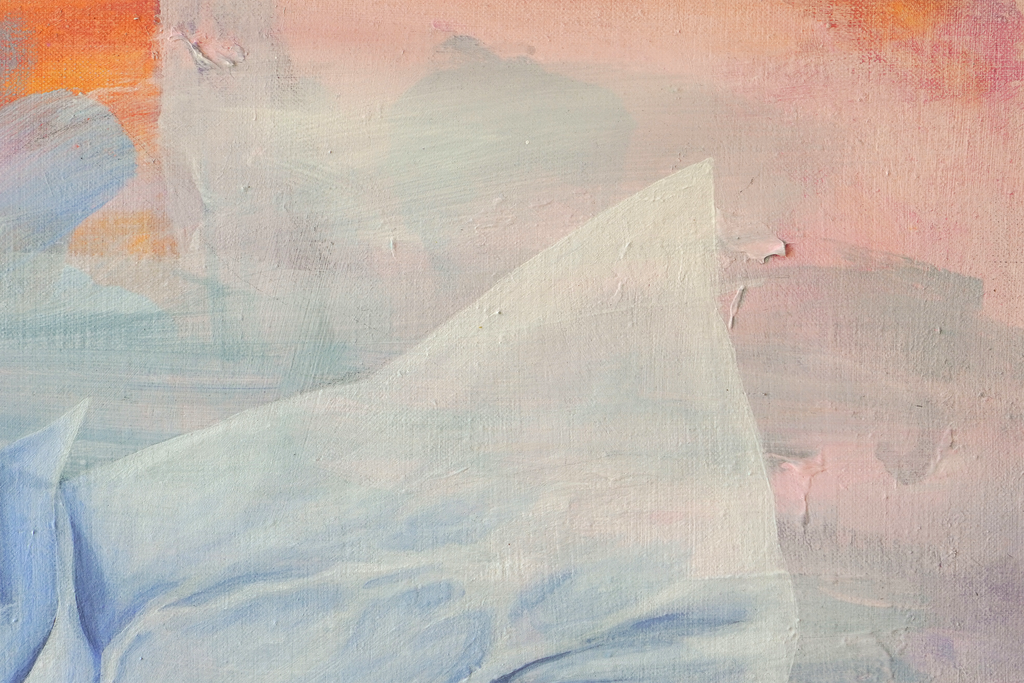 After All This Time - Original Painting
