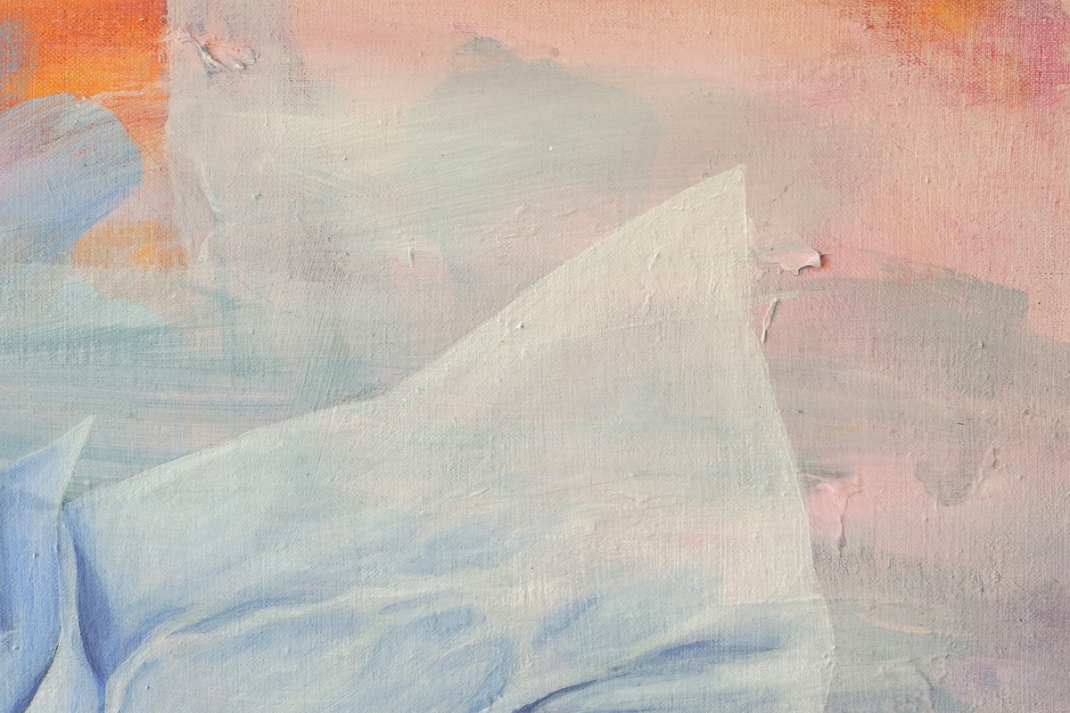 After All This Time - Original Painting