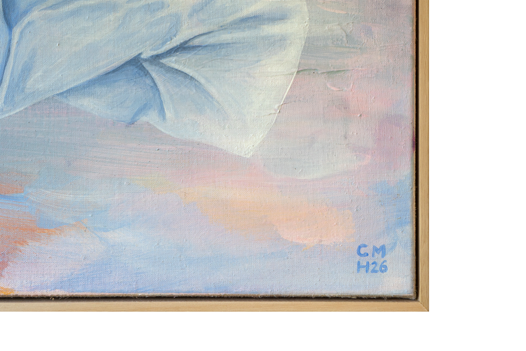 After All This Time - Original Painting
