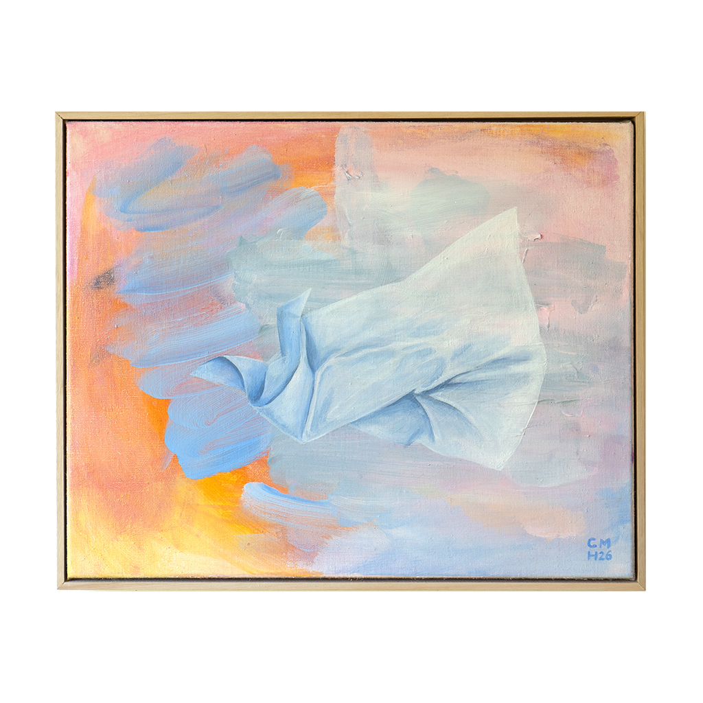 After All This Time - Original Painting