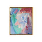 Despite The Storm - Original Painting