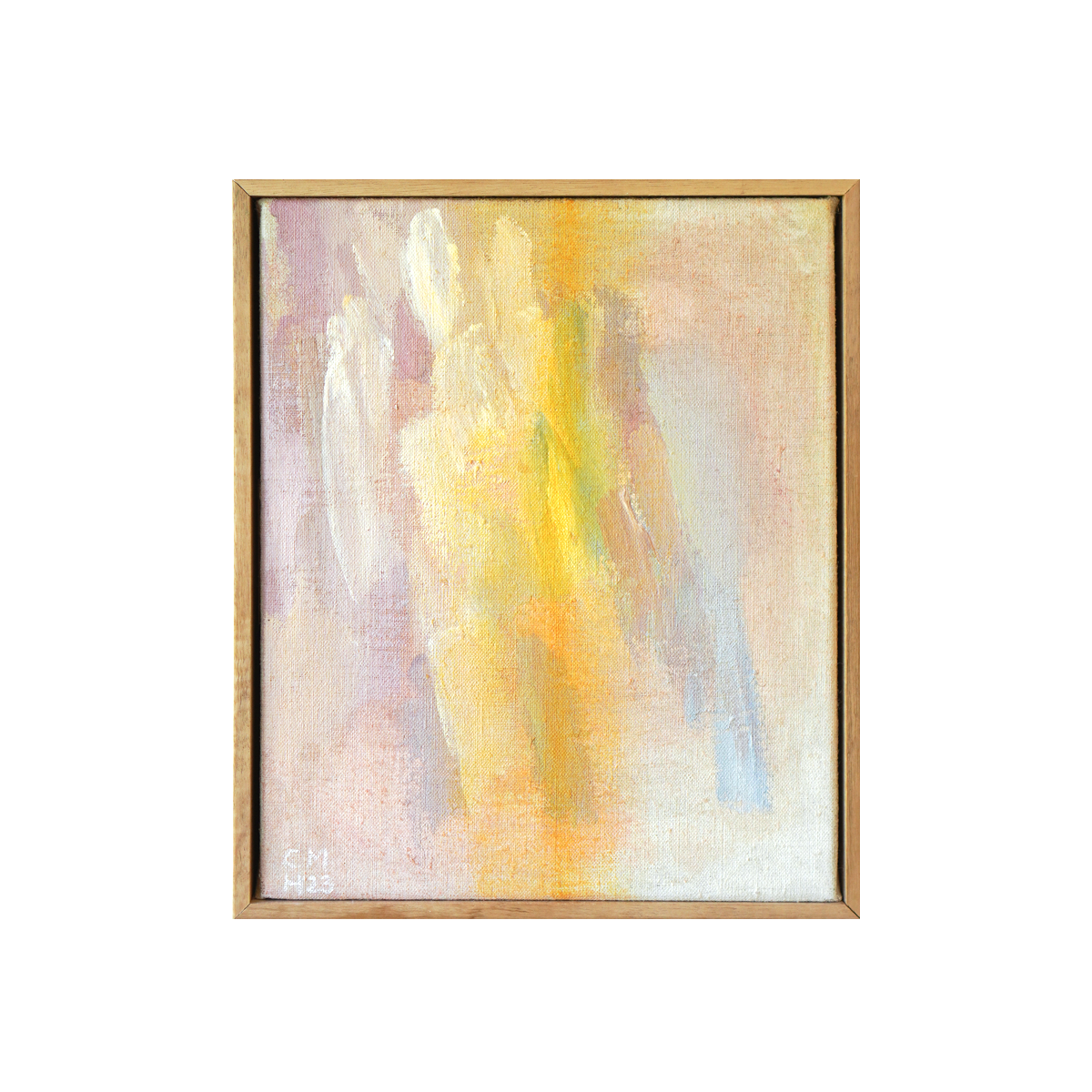Sunbeam - Original Painting