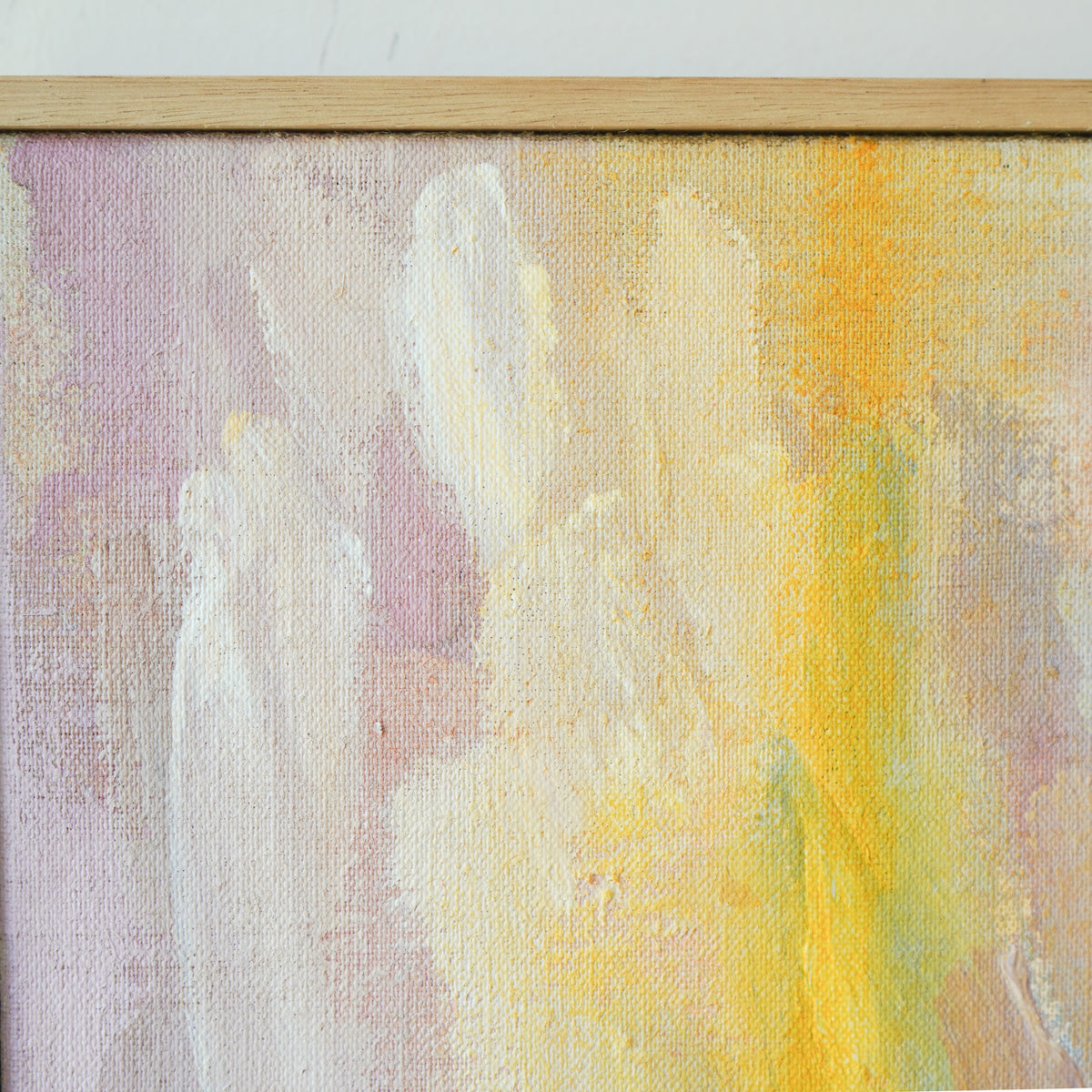 Sunbeam - Original Painting