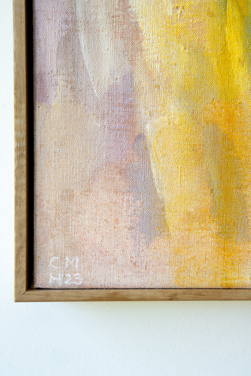 Sunbeam - Original Painting